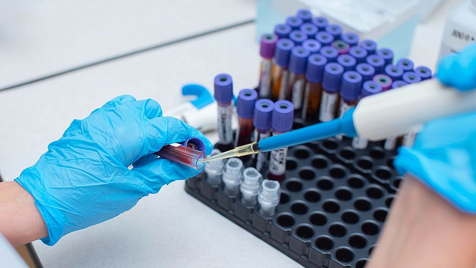 Abteilung für Innere Medizin und HämatoOnkologie LKH Hochsteiermark